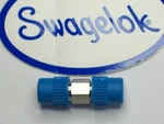 Swagelok Stainless Steel Hex Pipe Nipple, 1/16" Npt, SS-1-HN. Fixed Price $12.75.
