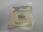 Upchurch Scientific 1759 50 Sample Loop Assy & Sealtight Fittings. Fixed Price $24.99.