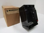 New Ge TED134030WL Amp 480V 3-POLE Circuit Breaker 250 Vdc. Fixed Price $85.50.