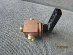 Whitey Swagelok B45XS8 Brass 3 Way Valve New. Fixed Price $59.99.