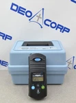 Hach Pocket Colorimeter Ii Fluoride Analysis System 5953005. Fixed Price $295.00.
