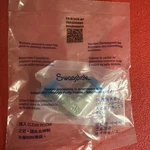 Swagelok SS-8-VCR-9P Pipe Joint (new). Fixed Price $209.99.