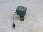 Veeco Solenoid Valve 120. Fixed Price $80.99.