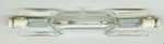 Loctite 97246 Idh: 135562 Compatible 400 Watt Uv Enhanced Metal Halide Lamp. Fixed Price $175.00.