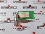 Parker 8F-C8L-50-SS 1/2" Npt Pressure Safety Valve 0G15602. Fixed Price $302.01.