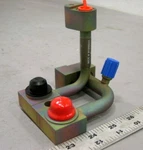 New, Manifold-tube Assembly, Ac Compressor 6015593 4109043 0792600P; M1114. Fixed Price $22.00.