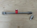 Phenomenex 00G-4252-N0, Lc Column 250 Mm, Luna C18(2) 100 A, Used. Fixed Price $169.11.