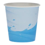House Brand Dentistry 109270 Disposable Paper Drinking Cups 5 Oz Printed 1000/CS. Fixed Price $30.09.