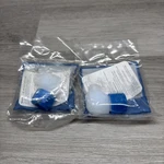 Lot Of Swagelok PFA-820-2-6 Male Elbow Fitting, New. Fixed Price $39.99.