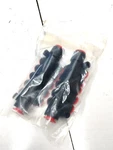 2 X New Smc KM11-07-11-10 One Touch Fittings Manifold,. Fixed Price $29.97.