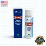 Pascal Hydent Aerosol Denture Indicator Paste, Mint Flavor, White 30GM #05-100. Fixed Price $31.99.