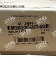 Swagelok SS-12NBF8-G Stainless Steel Needle Valve. Fixed Price $249.00.
