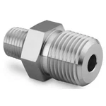 Swagelok SS-8-HRN-4 Stainless Steel Pipe Fitting Fnsp. Fixed Price $29.99.