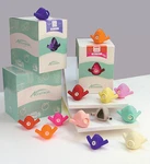 Accutron Personal Inhaler Plus Disposable Nasal Hood - Medium Variety Pack 24. Fixed Price $149.44.