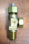 Sherwood CGA660 Cylinder Tank Valve 3/4 Nos. Fixed Price $34.79.