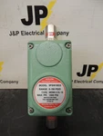 Solon 5PSW1BD2 Pressure Switch Psid 15A 125/250/480VAC Nema 4/12 1500. Fixed Price $185.00.