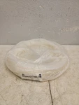 2801470-100 Silcon By Newage Silicone Tubing .250 Id .063 Wall .375 Od Ft.. Fixed Price $41.99.