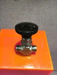 Swagelok New SS-1RS8 5000 Psi 100*F 316. Fixed Price $150.00.
