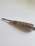 Henry Schein #100-2019 Cryer Elevator #34 Stainless Steel. Fixed Price $35.00.