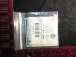 Upchurch Scientific P-200NX Flangeless Ferrule 116IN Natural 4-PACK. Fixed Price $13.95.