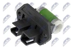 Electro Motor Radiator Fan Pre-resistor For Alfa Romeo Citroen 87-12 7698499. Fixed Price $7.61.