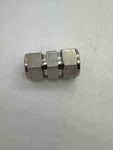 Swagelok SS-1410-6-12, 7/8" X 3/4" Compression Reducing Union, 316SS. Fixed Price $90.00.