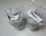 Mks Newport 2.75" Full Nipple 4.92" - DN40CF Vacuum Flange Sealed. Fixed Price $149.00.