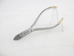 Beck 540-142 Hard Cutter Tc Archwires Orthodontic Dental. Fixed Price $69.34.