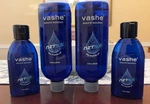 Vashe Wound Solution 8.5 Oz - 2 Bottles And Free 4 Shipping!. Fixed Price $44.00.