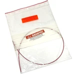 Idex Upchurch Peek Tubing 1/16" Od 0.005" Red (# 1535) 57 Cm Hplc Lc/ms. Fixed Price $24.00.
