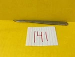 Aesculap Surgical Hohmann Bone Lever Ref: FK117R. Fixed Price $36.00.