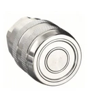 Parker S71-3C8-8F Snap-tite Non-spill Hydraulic Coupler 1/2" Fnpt, 20 Gpm 316SS. Fixed Price $299.99.