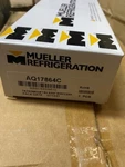 Mueller - AQ17864C 7/8" Cyclemaster Ball Valve Standard With Access Port (new). Fixed Price $49.99.