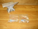 Swagelok SS-QC4-S-4AN (lot Of 2) *new* Stainless Steel Quick Connect Fitting. Fixed Price $26.75.