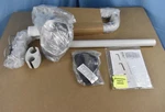 New Unused Dci Edge Series 5/LP5050 Dental Led Exam Light (2024). Fixed Price $990.00.