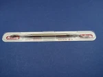 Dental Bone File Miller No BF21 Hu Friedy. Fixed Price $81.95.
