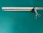 Aesculap PL525R Bulldog Removal And Application Forceps. Fixed Price $185.00.