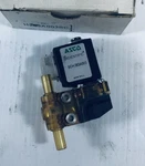 Asco SCH283A003 Scientific Solenoid Valve Lever. Fixed Price $100.00.