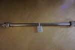 Hplc Column Shodex KW-803 Protein 8X300MM 5UM Used Phenomenex. Fixed Price $98.00.