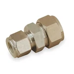 Parker 8RU6-316 1/2" X 3/8" A-lok Ss Reducing Union. Fixed Price $55.19.