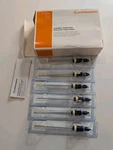 Smith & Nephew Dyonics 3.5MM Bonecutter Arthroscopic Surgery Blade 7210486. Fixed Price $199.00.