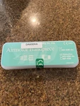 Nakamura Dental Hygienist Airmotor Handpiece MP-40M New In Box, Sn U11ND1114. Fixed Price $315.00.