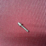 Swagelok 1/16" Od Port Connector/tube Adapter 316 Stainless Steel SS-101-PC. Fixed Price $15.00.