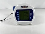 Covidien Kangaroo Enteral Feeding Epump W/ Pole Clamp, Power Supply. Fixed Price $54.95.