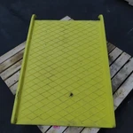 Eagle 1689 Spill Containment Pallet Ramp Polyurethane 1500LBS Cap. Fixed Price $119.99.
