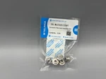 Waters 2 Precolumn Filter Insert WAT005139 (5 X WAT088084) (new Replacement). Fixed Price $99.00.