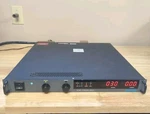 Xantrex XFR-300-4 Porgrammable Dc Power Supply, 0-4A, 0-300V. Fixed Price $1800.00.