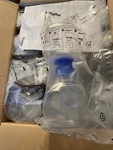 12 Thermo Scientific Nalgene Rapid-flow Sterile Filter Unit 569-0020 Exp 2/2030. Fixed Price $99.99.