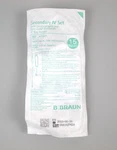 Braun Secondary Set W/universal Spike &spin Lock Connector. Fixed Price $20.00.