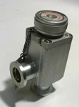Smc XLH-16-X670 / 3D80-000595-V1 High Angle Pressure Valve. Fixed Price $100.00.